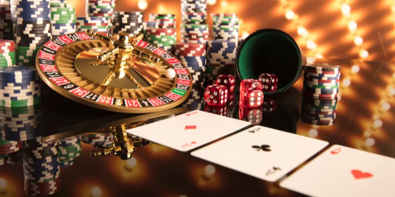 Poker tại Vipwin chia sẻ kinh nghiệm
